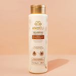 Shampoo Cabello Claro ANHELI