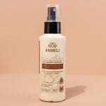 Tratamiento de Aclarado Natural ANHELI