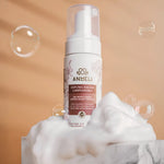 Espuma Facial Limpiadora ANHELI