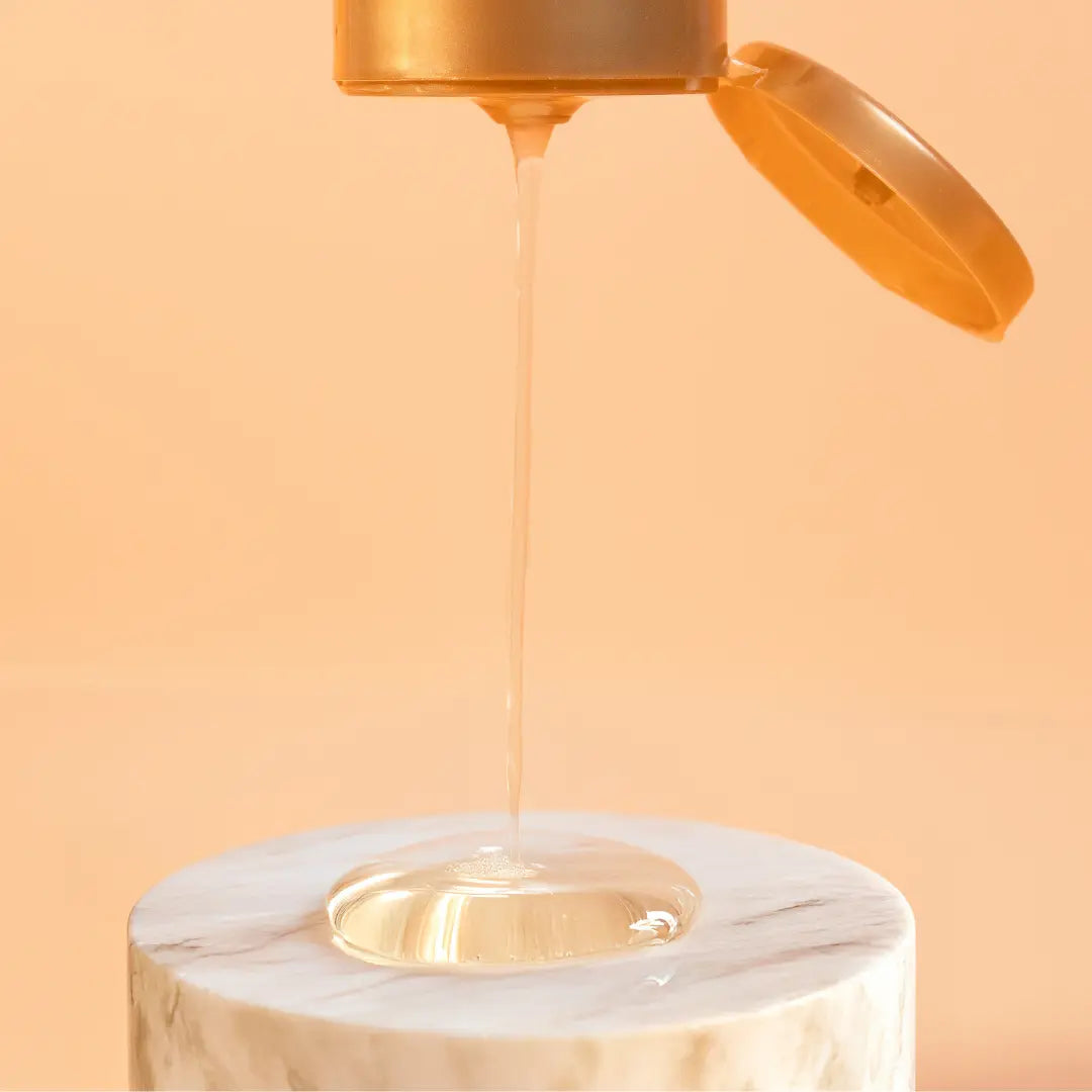 Shampoo Cabello Claro ANHELI