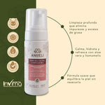 Kit Limpieza + Hidratación (2 productos) ANHELI