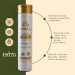 Kit Aclarado Beige Perla (3 productos) ANHELI