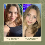 Tratamiento de Aclarado Progresivo ANHELI