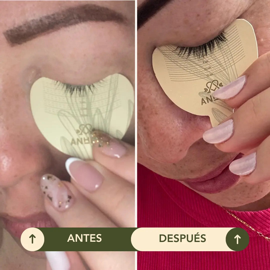 Serum Crecimiento Cejas y Pestañas ANHELI