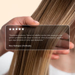 Kit Aclarado, Nutrición y Reparación (3 productos) ANHELI