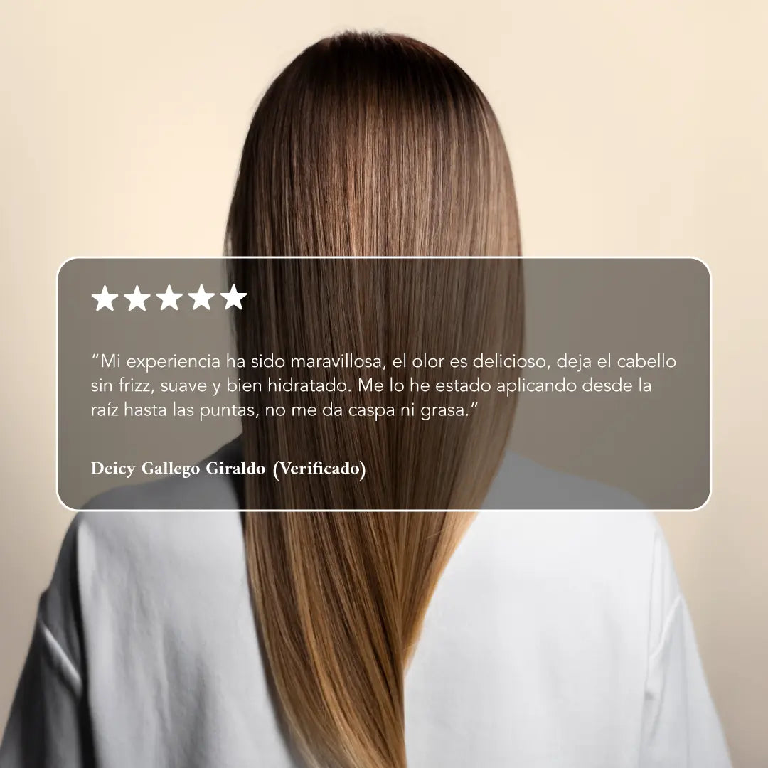 Kit Aclarado, Nutrición y Reparación (3 productos) ANHELI