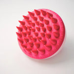 Cepillo masajeador capilar