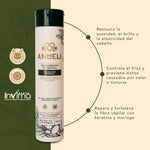 Kit Crecimiento y Reparación (3 productos) ANHELI