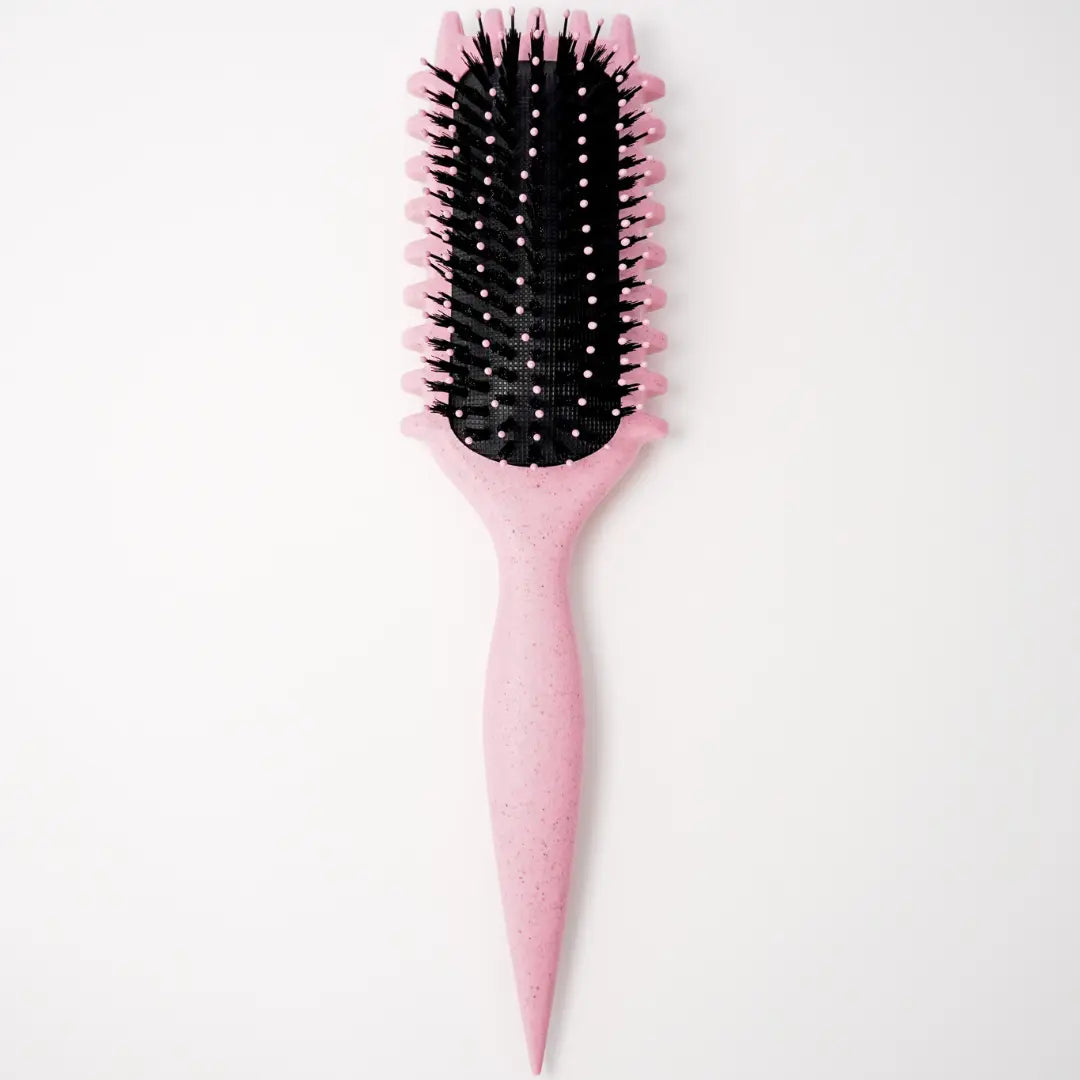 Cepillo para rizos