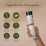 Tratamiento Nutritivo | Reparación Profunda ANHELI