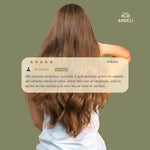 Tratamiento de Aclarado Natural ANHELI