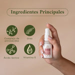 Serum Facial Hidratante ANHELI