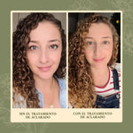 Tratamiento de Aclarado Progresivo ANHELI