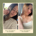 Tratamiento de Aclarado Progresivo ANHELI