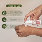 Serum Facial Hidratante ANHELI