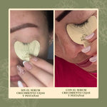 Serum Crecimiento Cejas y Pestañas ANHELI