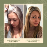 Tratamiento de Aclarado Progresivo ANHELI