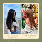 Tratamiento de Aclarado Progresivo ANHELI