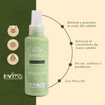 Tónico Capilar Crecimiento ANHELI