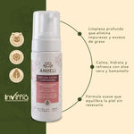 Kit facial (3 productos) ANHELI