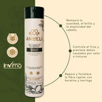 Tratamiento Nutritivo | Reparación Profunda ANHELI