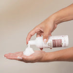 Espuma Facial Limpiadora ANHELI