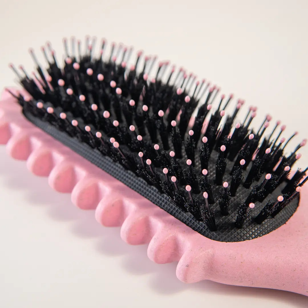 Cepillo para rizos
