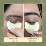 Serum Crecimiento Cejas y Pestañas ANHELI