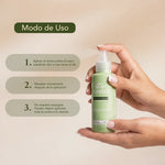 Kit Crecimiento y Reparación (3 productos) ANHELI