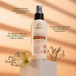 Tratamiento de Aclarado Natural ANHELI