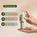 Tónico Capilar Crecimiento ANHELI