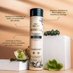 Tratamiento Nutritivo | Reparación Profunda ANHELI