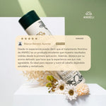 Tratamiento Nutritivo | Reparación Profunda ANHELI