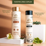 Tratamiento Nutritivo | Reparación Profunda ANHELI