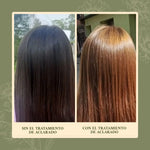 Tratamiento de Aclarado Progresivo ANHELI