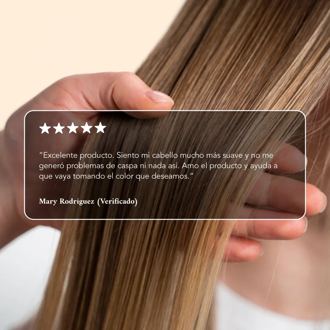 Kit Aclarado, Nutrición y Reparación (3 productos) ANHELI