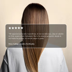 Tratamiento Nutritivo | Reparación Profunda ANHELI