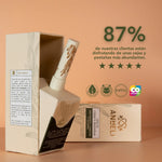 Serum Crecimiento Cejas y Pestañas ANHELI