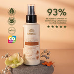 Tratamiento de Aclarado Natural ANHELI