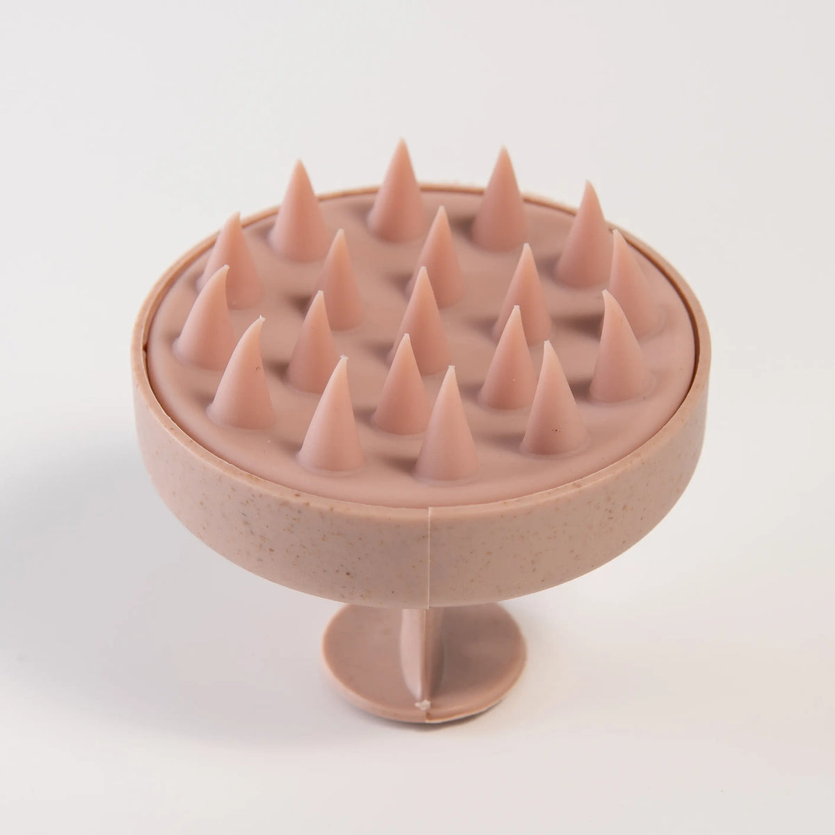 Cepillo capilar masajeador mini