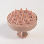 Cepillo capilar masajeador mini