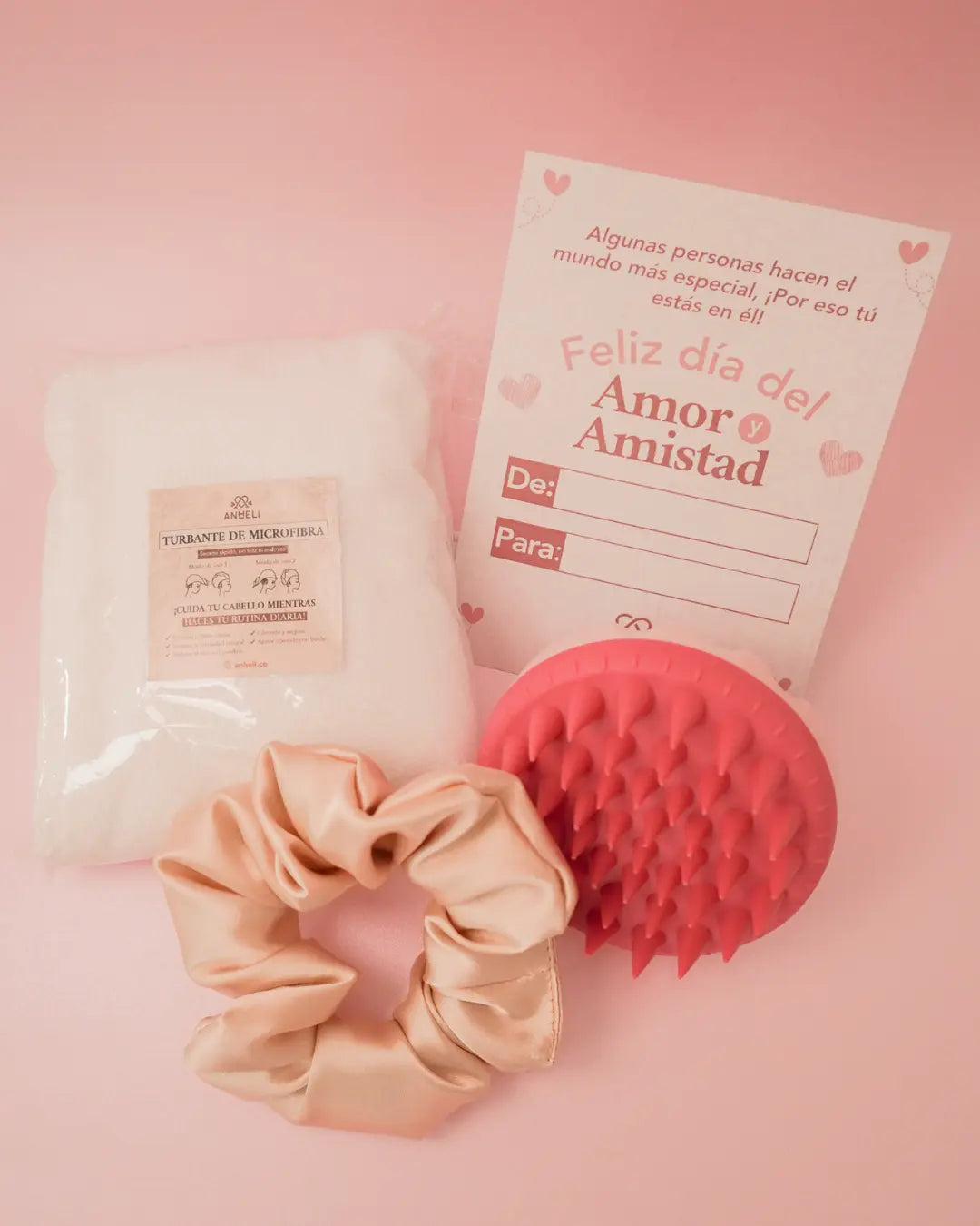 Kit Amor y Amistad ANHELI