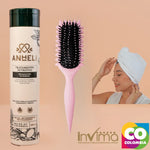 KIT CABELLO RIZADO ANHELÍ