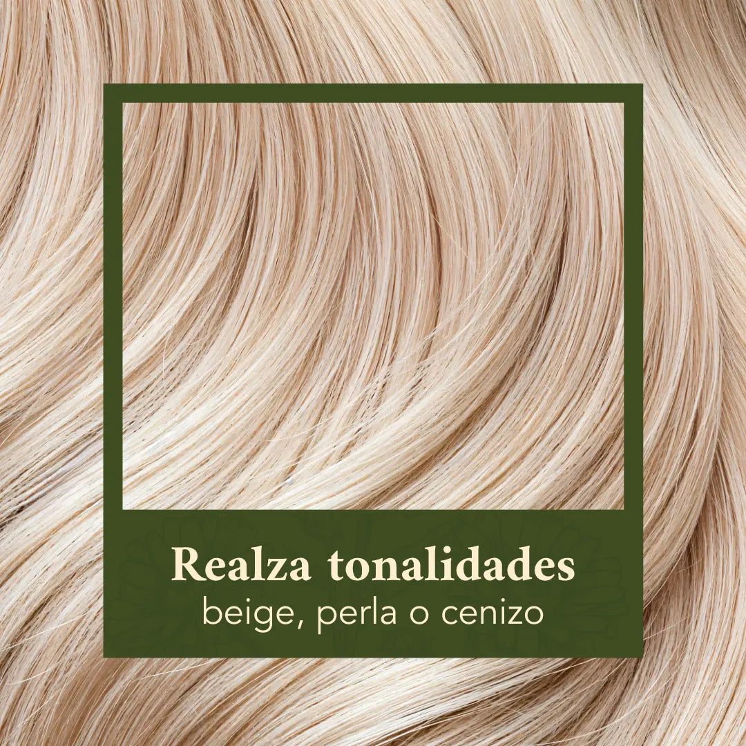 Kit Aclarado Beige Perla (3 productos) ANHELI
