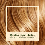 Mascarilla Capilar Matizante Rubio Dorado ANHELI