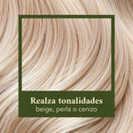 Kit Aclarado Beige Perla (3 productos) ANHELI