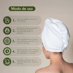 Kit Cabello Rizado (3 productos) ANHELI